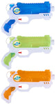 Eddy Toys Wasserpistole 24 cm - Sommerspielzeug - farbig sortiert