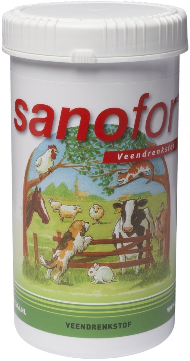 SANOFOR TOEF Thrink