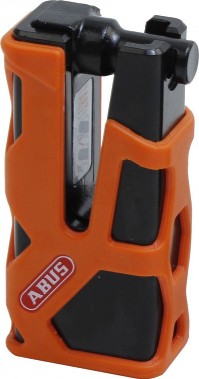 Abus Granit Sledg Xplus 77 Scheibenbremsschloss Art 4 - Orange
