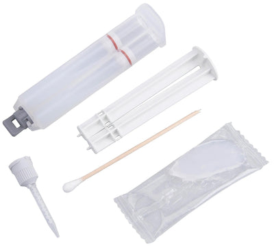 Saint-Gobain AV Sensor Klebstoff Gel Saint Gobain 6ml Spritze