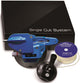 Saint-Gobain Car Glazing Tool Single Cut Evo