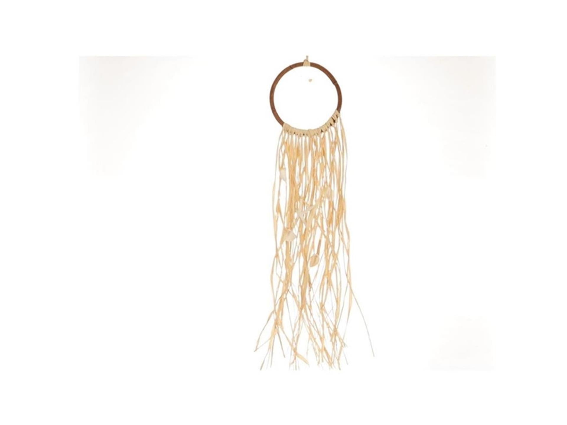 Hbx Natural Living Anhängerring Delam ø20xl85cm