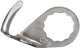 Feindes Schneidemesser 2pc.24mm l u-förmige F.Front-Festplatte
