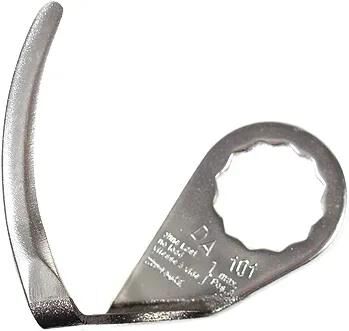 Feindes Schneidemesser 2pc.60mm l U-Form F.Front Scheibe