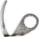 Feindes Schneidemesser 2pc.60mm l U-Form F.Front Scheibe