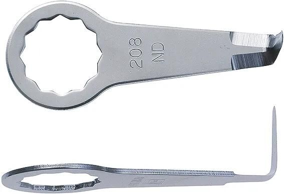 Fein Messerpackung oder 2 19 mm