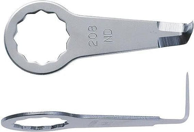 Fein Messerpackung oder 2 19 mm
