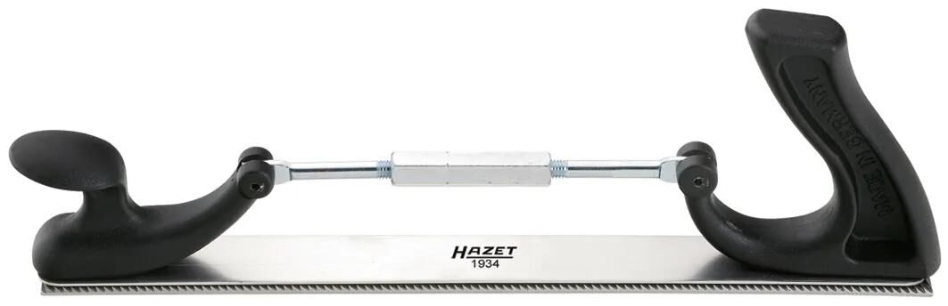 HAZET CAR BODY -Datei cpl. 360 mm