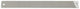 Hazet Body Depth FileB.350 mm 1934-1