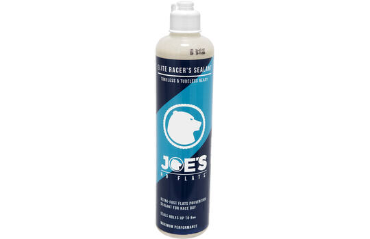 Joes No Flats Elite Racers Sealant 500 ml