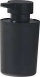 Tiger urban - freistehender Seifenspender - 180 ml - Schwarz