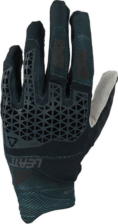Leatt GPX Moto 4.5 Lite Offroad-Handschuhe Schwarz S Kurz