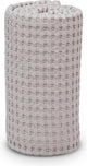 Lulujo - Waffeldecke - 100x80 cm - Sand