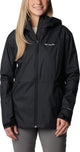 Columbia Inner Limits™ III Jacke Damenjacke – Schwarz – Größe XS