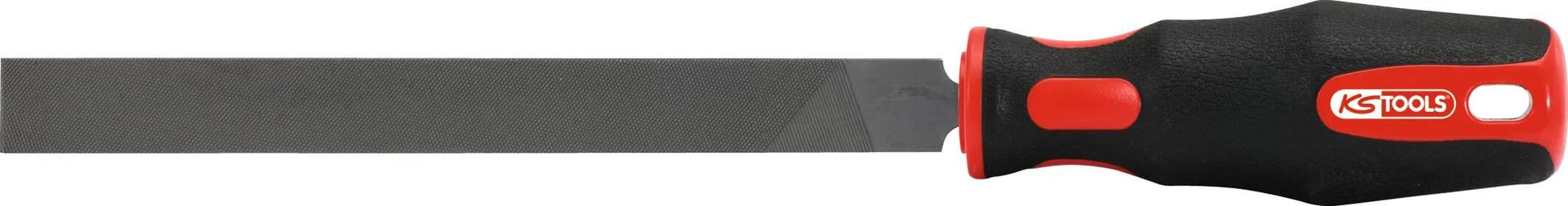 KS Tools Flat Butt -Datei Hieb2 300 mm