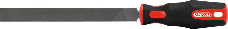 KS Tools Flat Butt -Datei Hieb2 300 mm