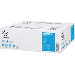Handtücher Papiernetz 407551 weiß