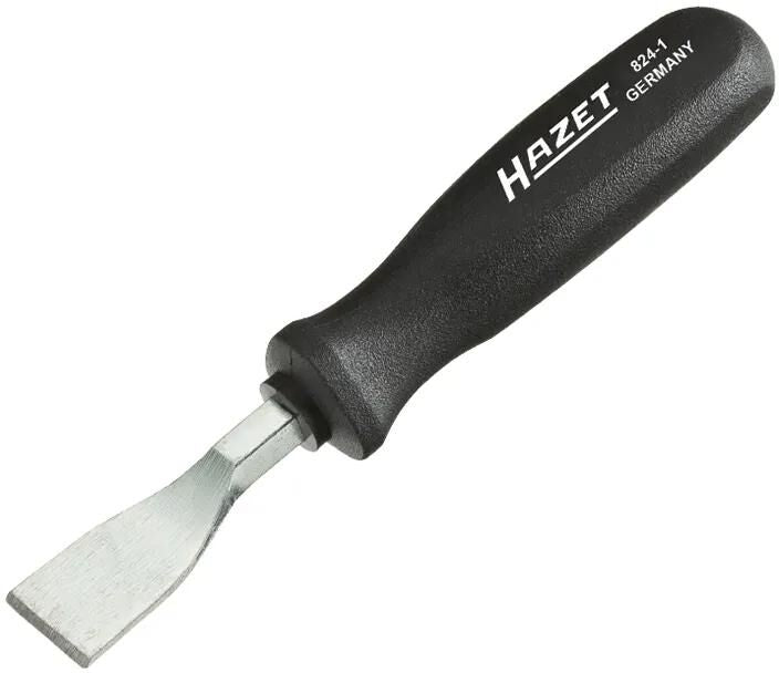 Hazet Flat Scraper 23mm Blade 824-1