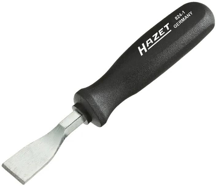 Hazet Flat Scraper 23mm Blade 824-1