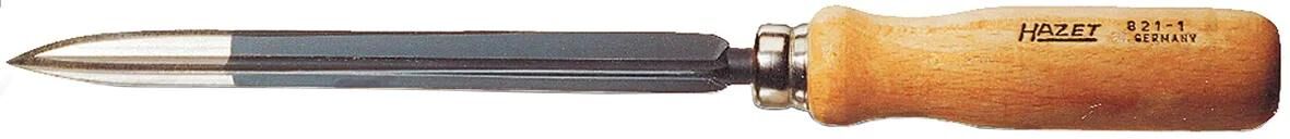 Hazet Triangular Hohlschaber 821-2