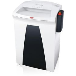 Aktenvernichter HSM Securio B32 weiß