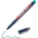 Fineliner edding 0,25 mm grün