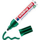 Permanentmarker Edding 550 3 -4 mm grün rund
