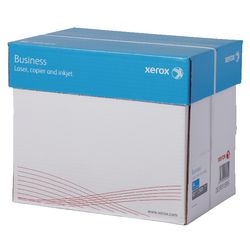 Kopierpapier Xerox 4x gelocht A4