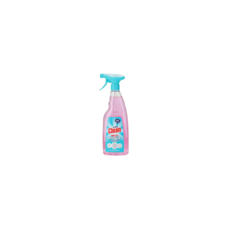 Zu Hause reinigendes Allzweckreiniger-Spray 750 ml