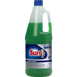 Sun Bierglasreiniger (2x 1 Liter)