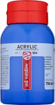 Talens Art Creation Acrylfarbtopf 750 ml Ultramarin 504