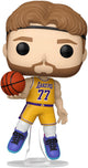 Funko NBA La Lakers – Luka Dončić Vinylfigur 217 Unisex Pop! - neutral - Standard