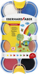 Eberhard Faber – Farbbox Kinder – 8 Farben – EF-577009