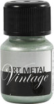 Schjerning Hobbyfarbe Metallic, Perlmutt ågrün (5097), 30 ml 1 Flasche