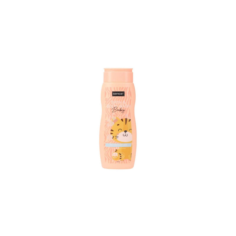 Sence Baby-Badeseife 2-in-1 250 ml