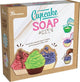 Oku Science 4 You Cupcake-Seifenherstellung