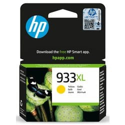 HP 933XL OfficeJet Ink Patrone