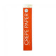 Krepppapier 50x250cm orange, Packung mit 12 Rollen