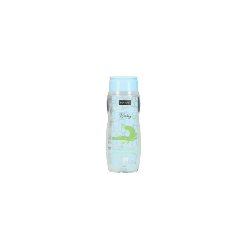 Sense Babyhautöl 250 ml