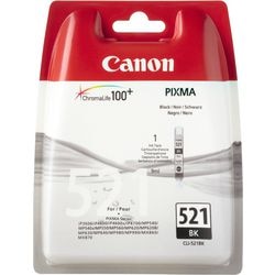 Canon 2933b008 schwarze Tintenpatrone