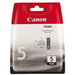 Canon 0628b029 schwarze Tintenpatrone