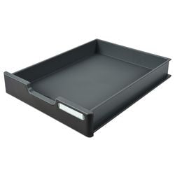 Kommode Exacompta 336714d ecoblack dunkelgrau