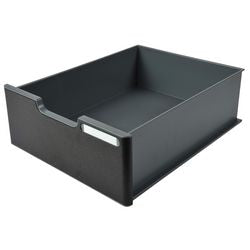 Kommode Exacompta 338714d ecoblack dunkelgrau