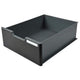 Kommode Exacompta 338714d ecoblack dunkelgrau