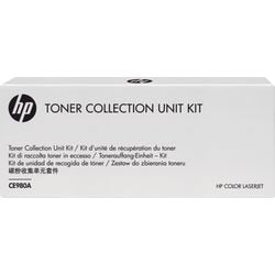 Tonerabfallbehälter HP CE980A Nr. ce980