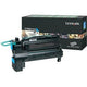 Lexmark c792a1cg Cyan-Toner