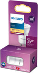 Philips LED-Spot MR11 – 35 W – Gu10 – warmweißes Licht