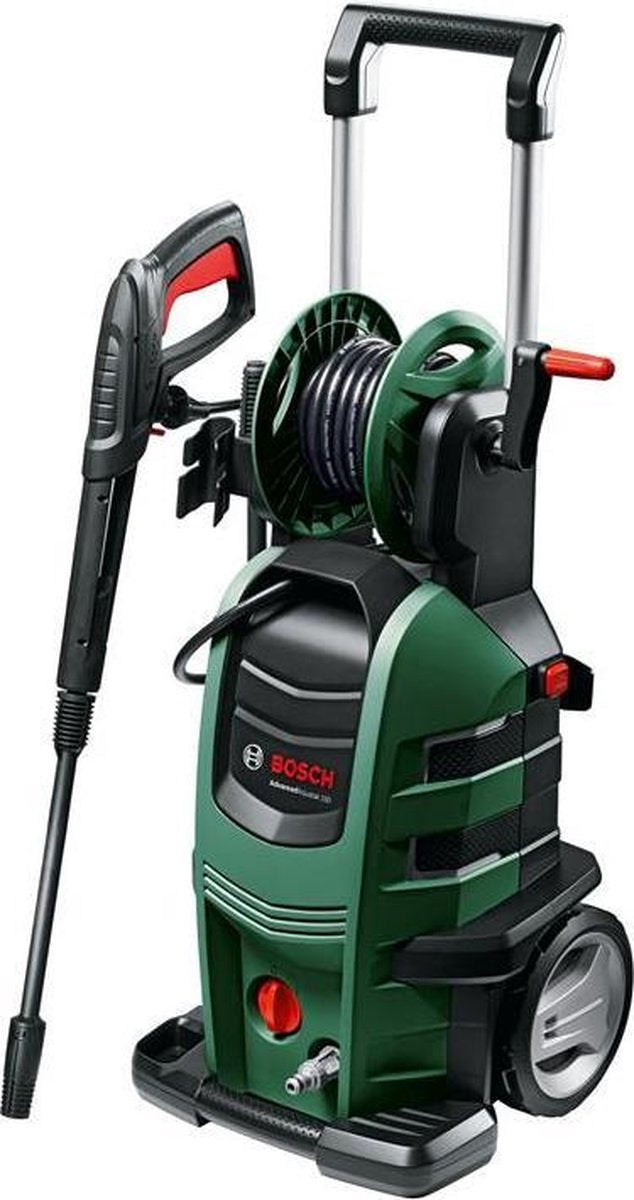 Bosch advancedaquatak 140 Hochdruckreiniger – kabelgebunden – 2100 W – 140 bar