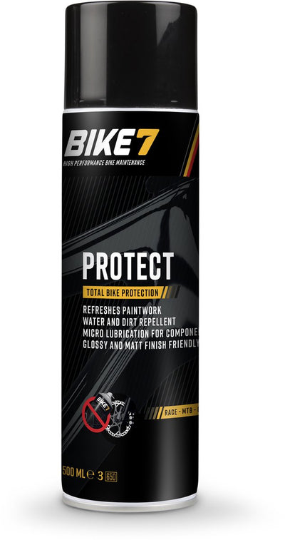 Bike7 - schützen 500ml