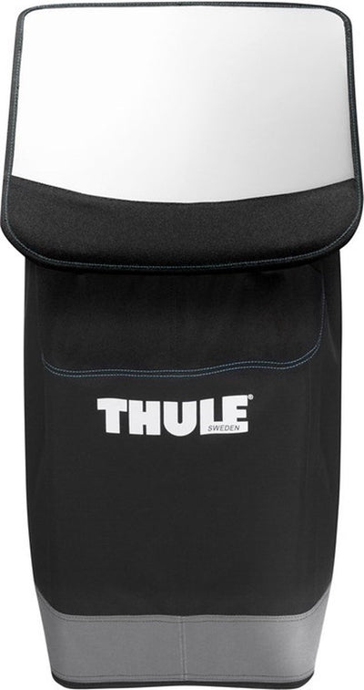 Thule Abfallbehälter – schwarz